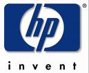 Logo HP